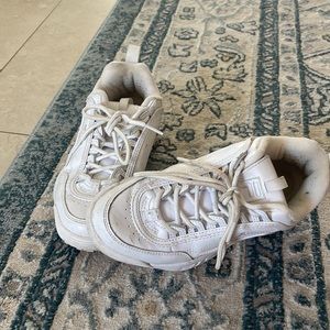 Fila Disruptor
